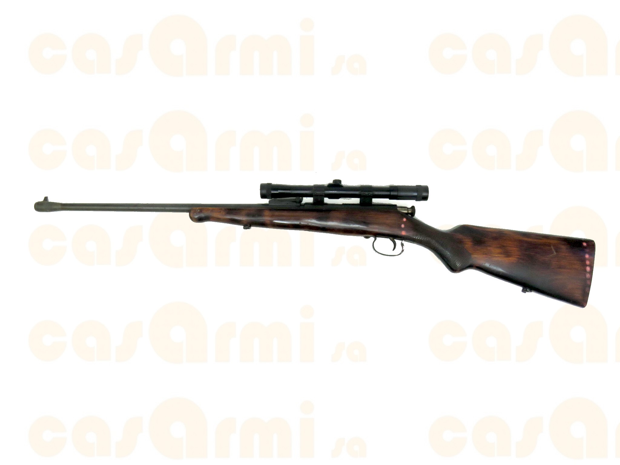 Toz mod. T02 .22 long rifle